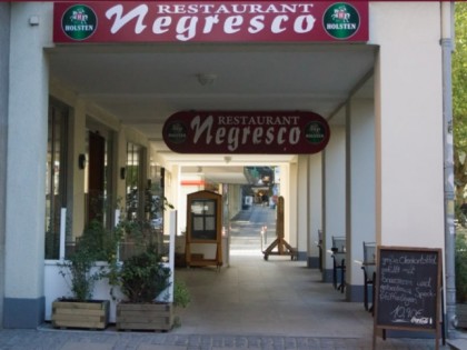 Photo: Negresco