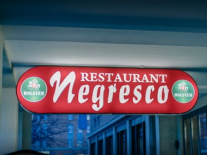 Photo: Negresco